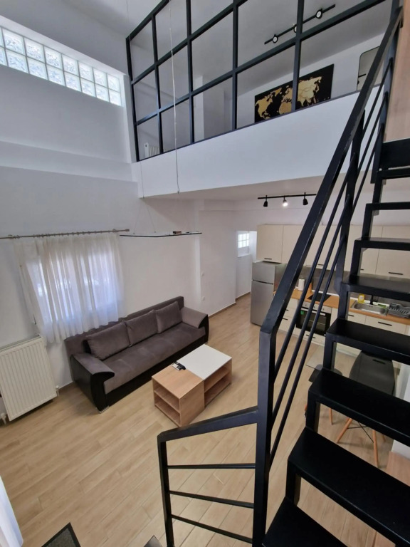SKG City Loft