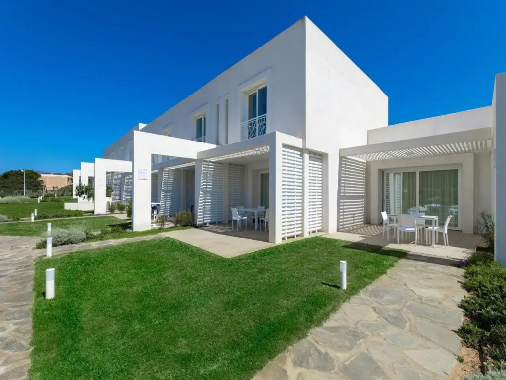 Residence Capo Falcone Stintino - ISR01101i-CYA