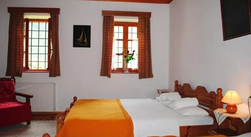 Hotel Kaiti