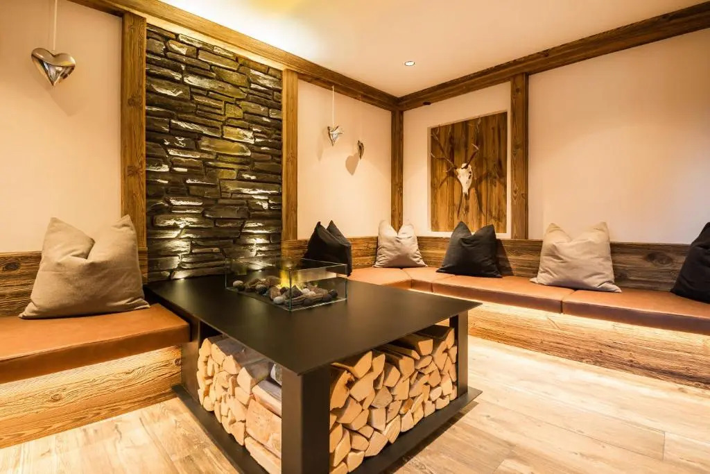 Knappensteig Appartements