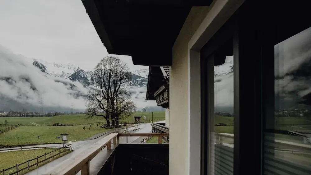 Black Eagle Luxury Appartement