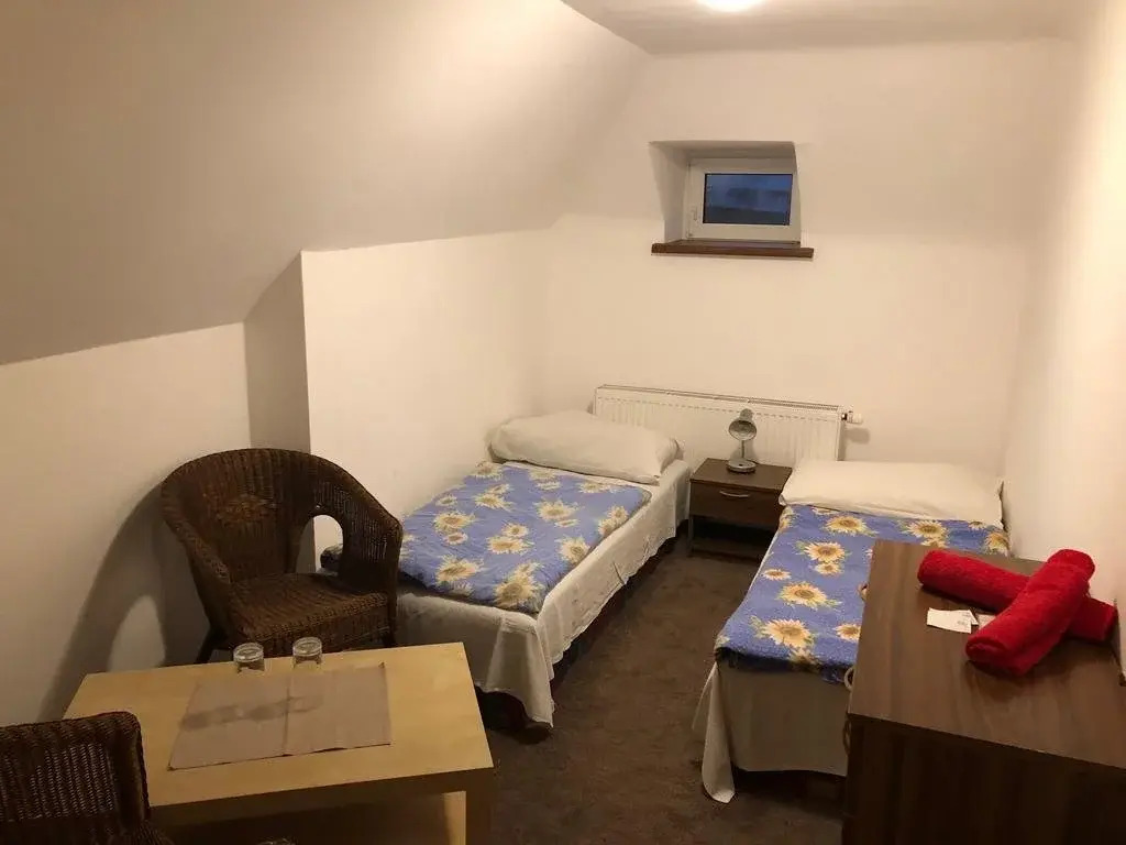 Hotel V Pivovaře Davle