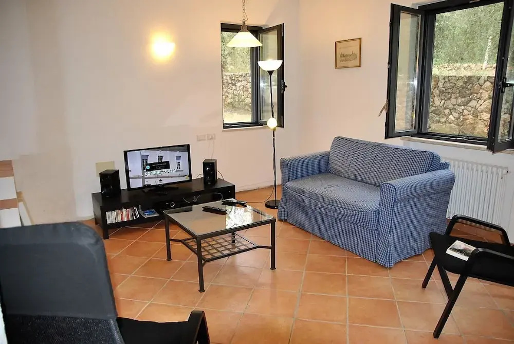 Villa Mirabelle Relax Nature the Best mix on Sperlonga hil