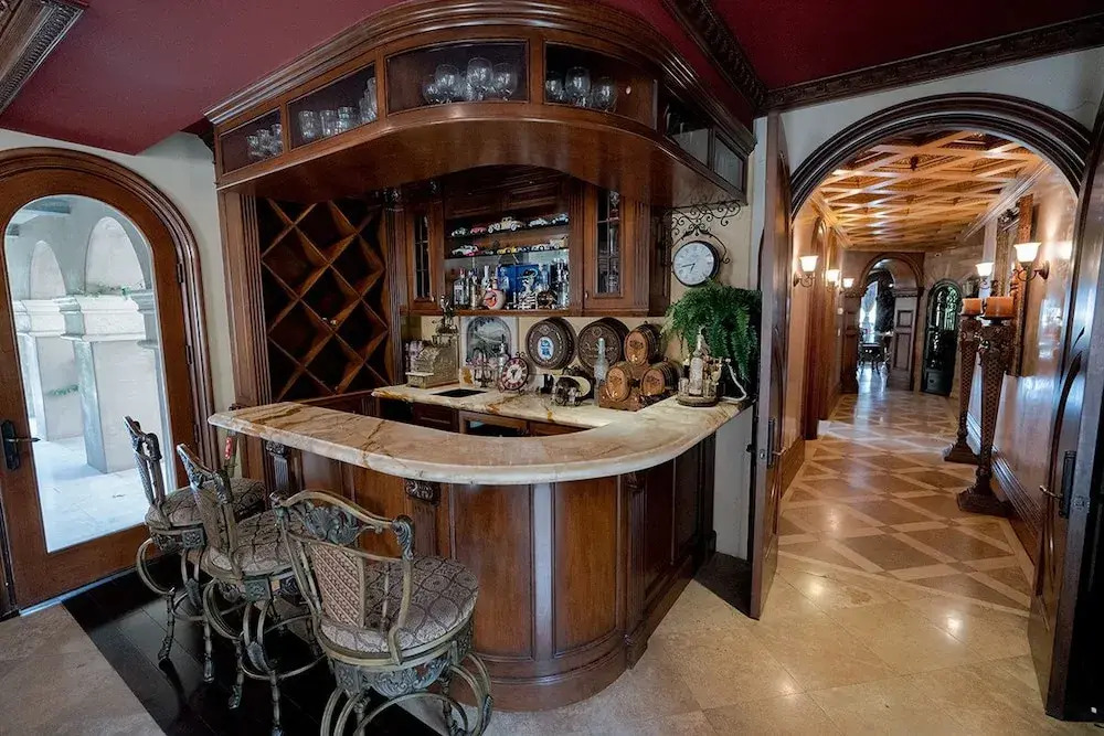 Casa Valentina