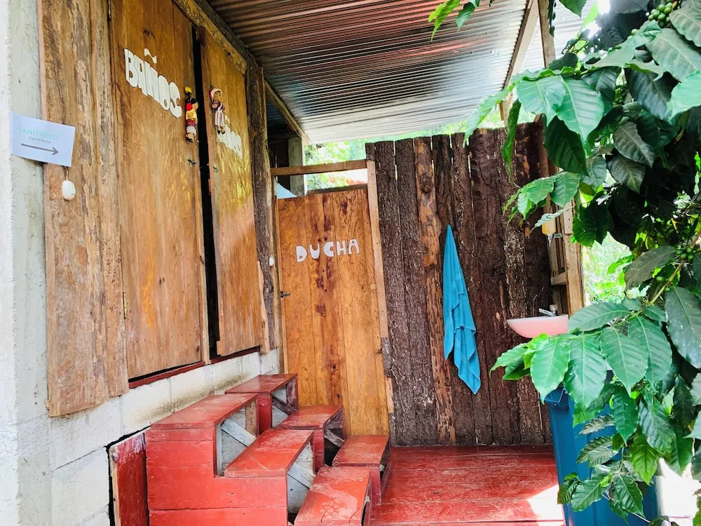 Eco-Hotel Mayachik