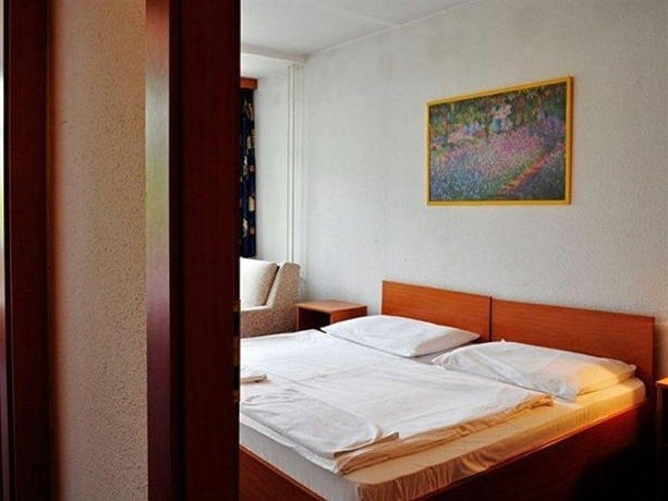 Romai Hotel