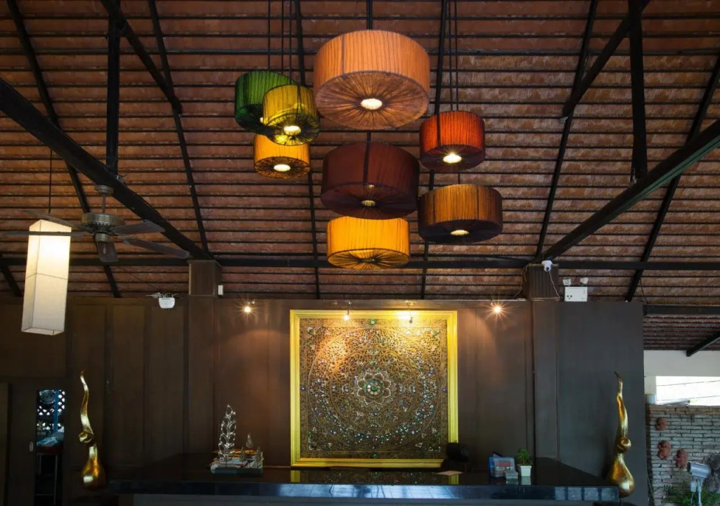 Inrawadee Resort