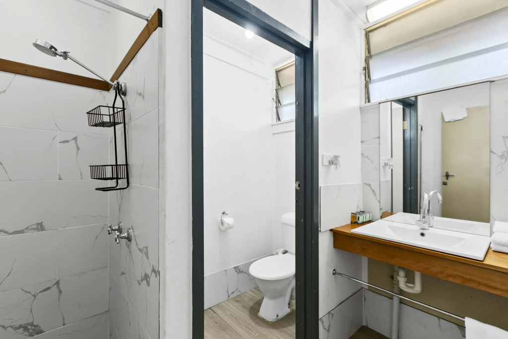 Maryborough City Motel