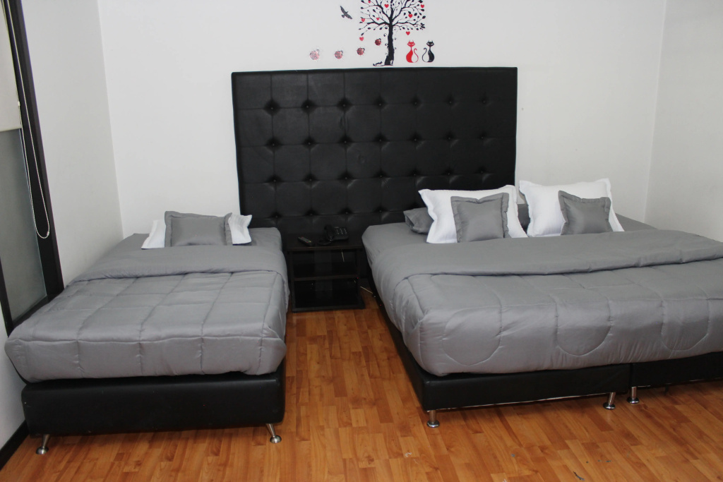 Hotel Dorado Plaza Bogota