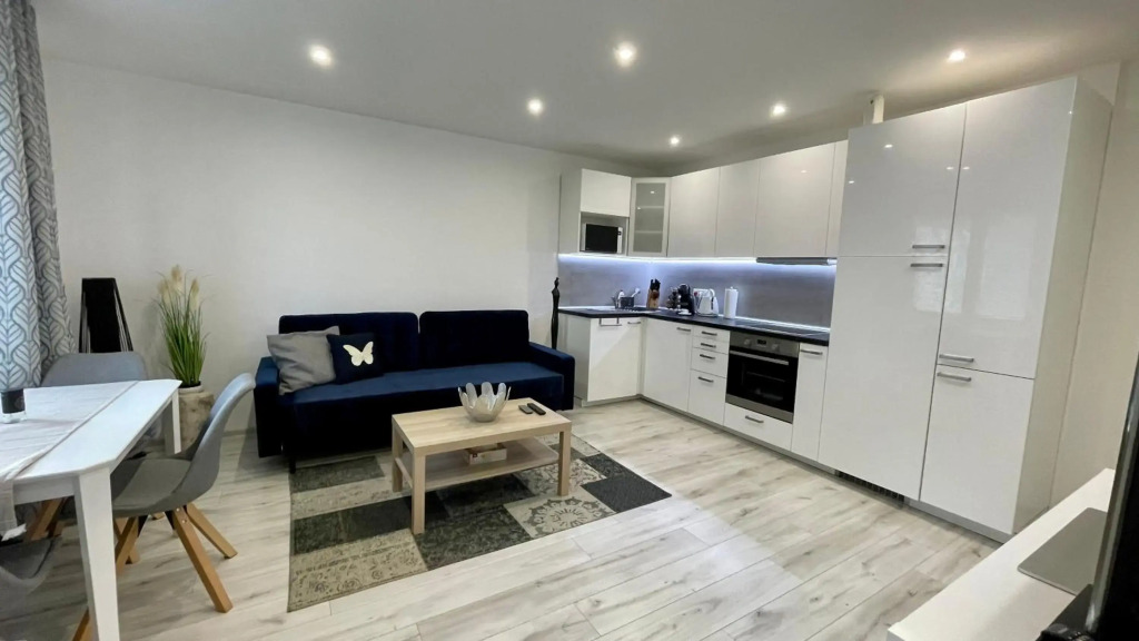 Apartment Hospodárska
