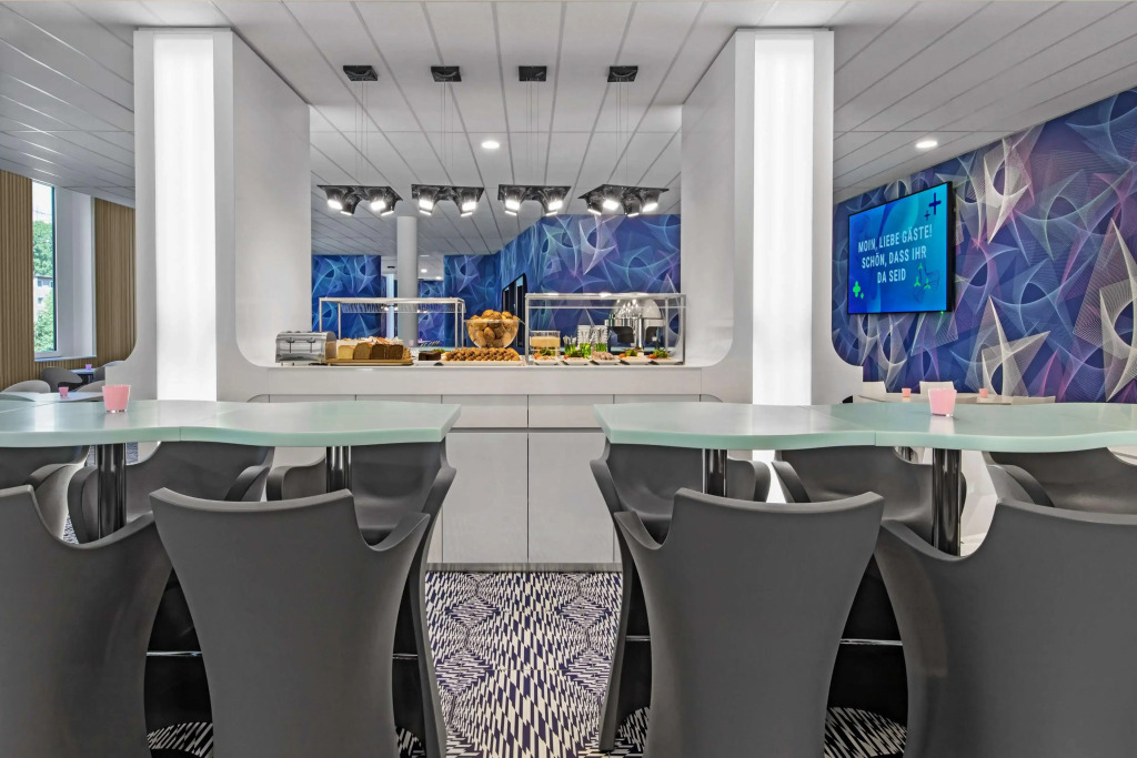 Prize by Radisson, Hamburg St Pauli