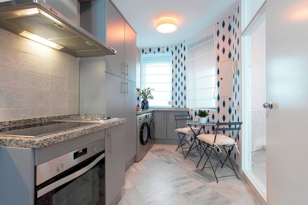 Stylish Duplex With Private Pool. Marbella House II