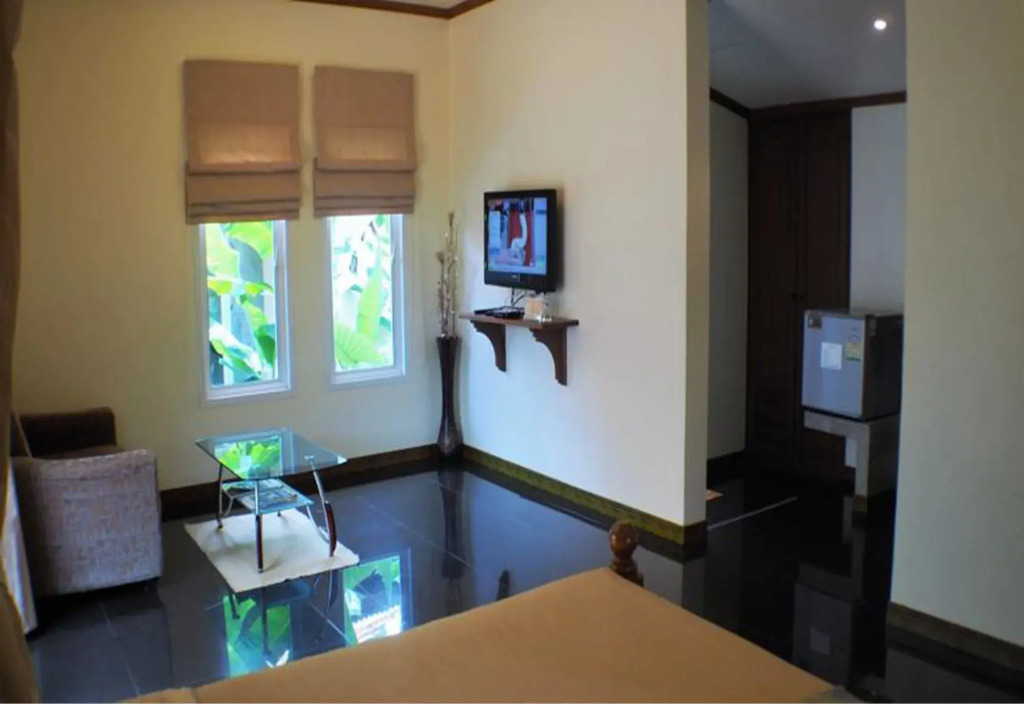 Pennapa Chalet