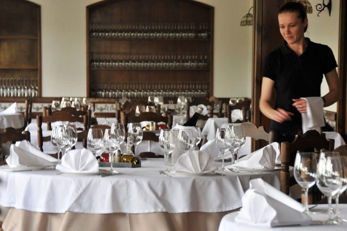 Hostal Alberana