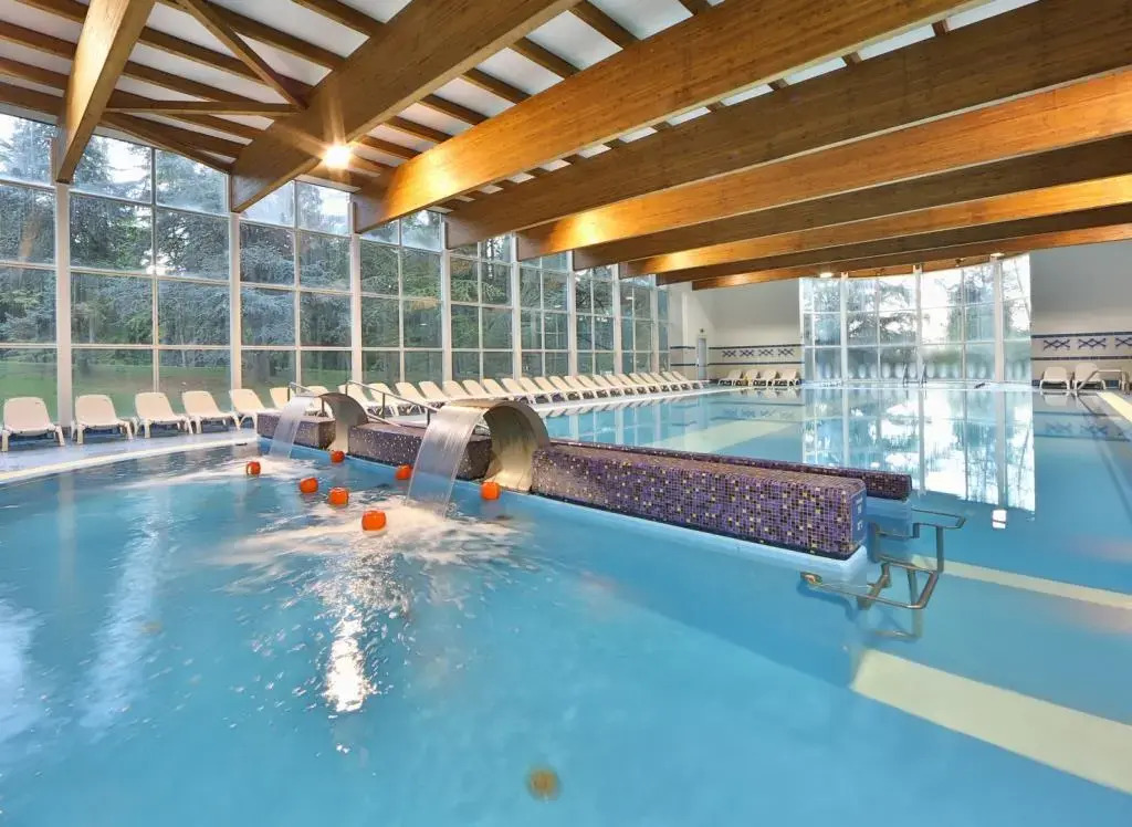 Hotel Terme