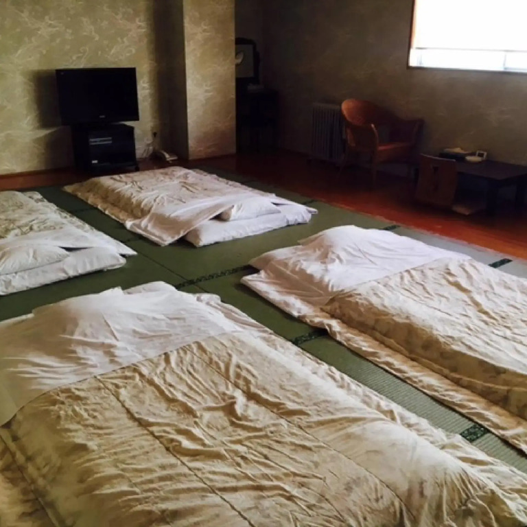 Hotel Nobeoka Hills
