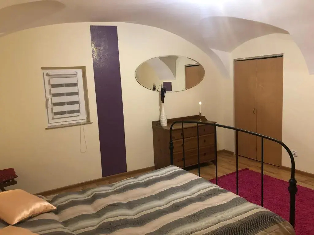 Apartamenty Stokrotka