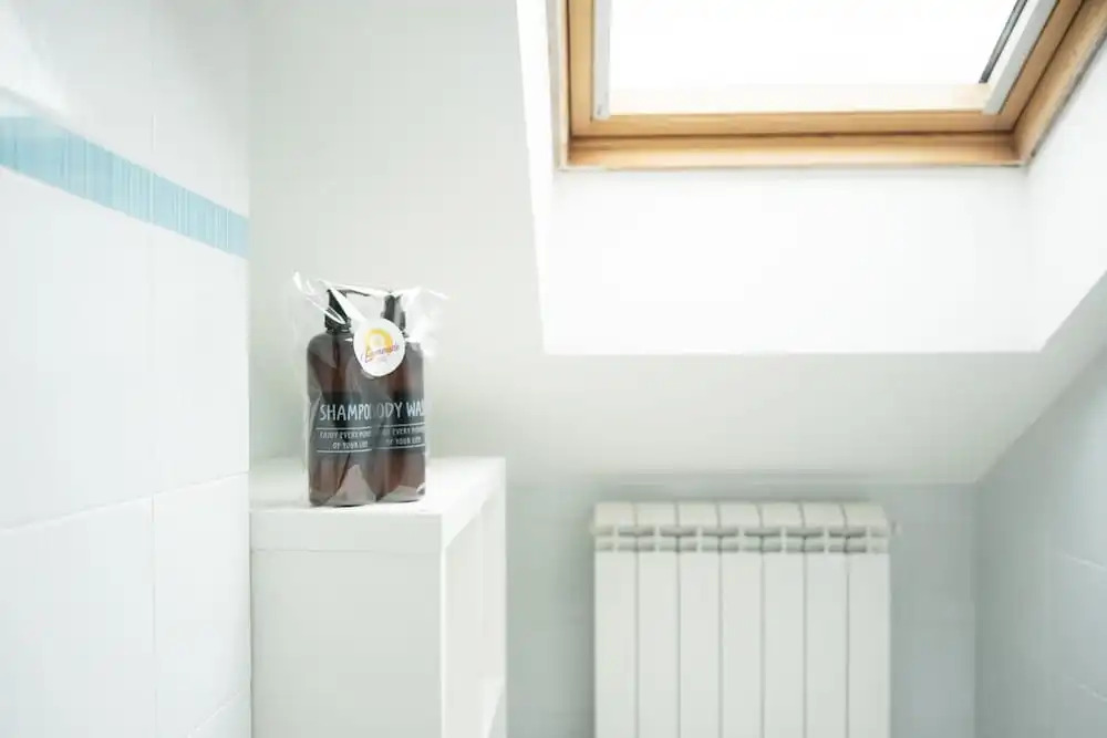 Cucci House Lido Riccio