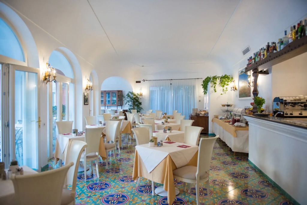 Hotel Savoia
