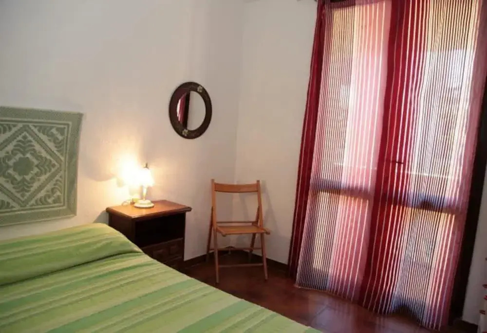 San Teodoro Mare Apartments
