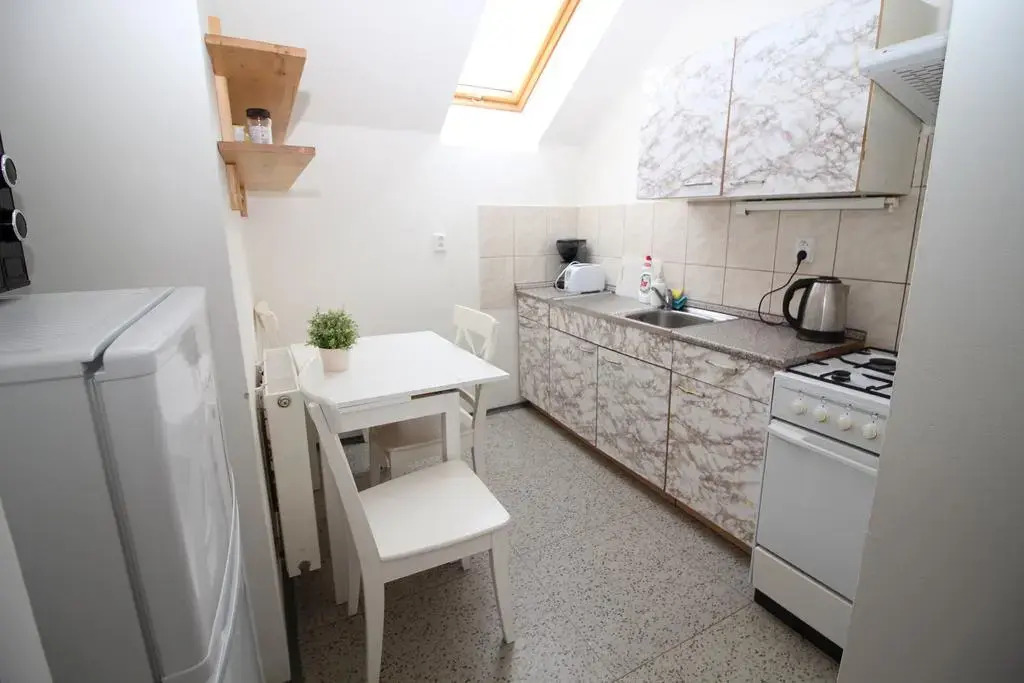 Residence Praha Aparthotel