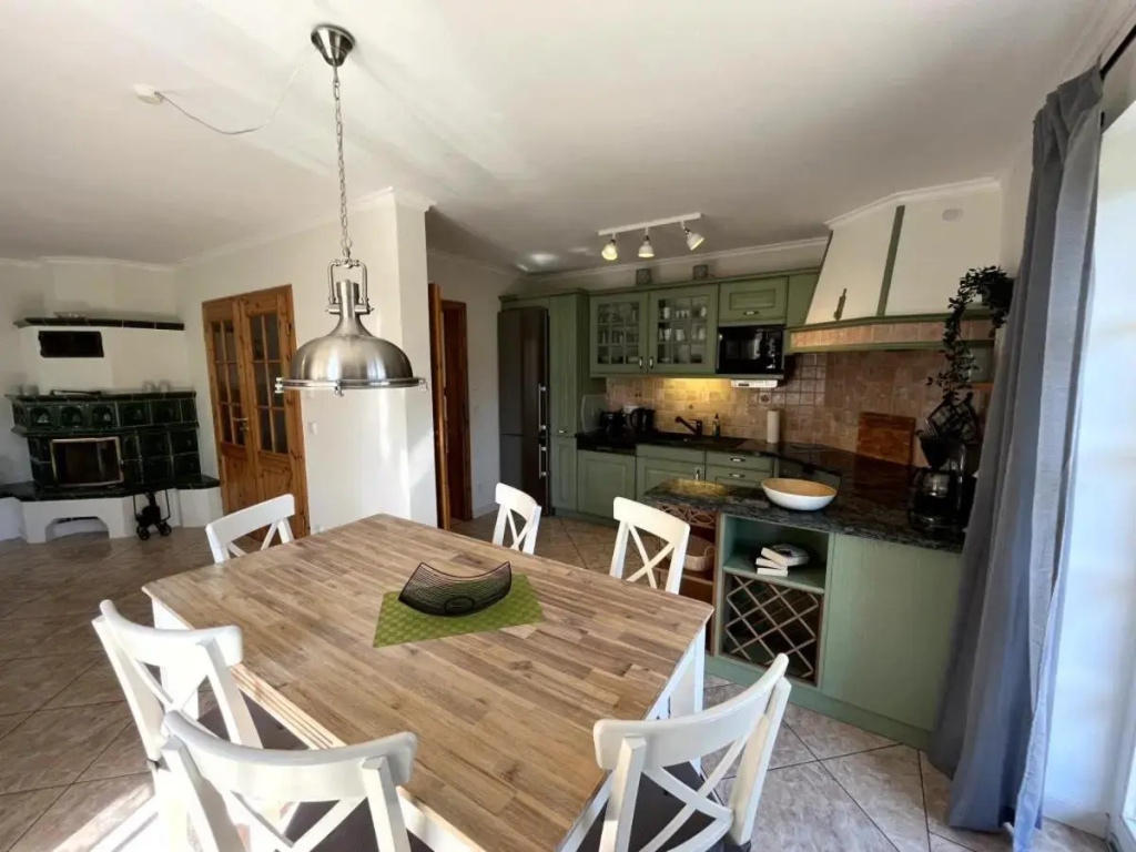 Ferienhaus Fiete in Wieck