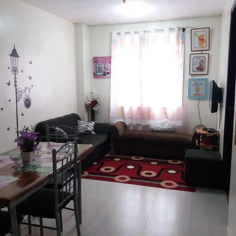 Baguio Condo Suite for Transient