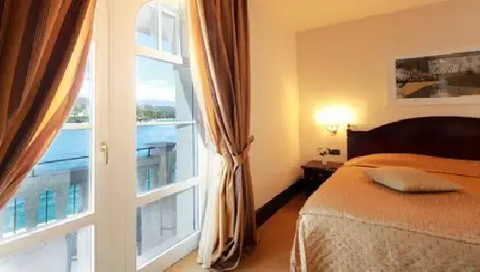 Arbiana Heritage Hotel