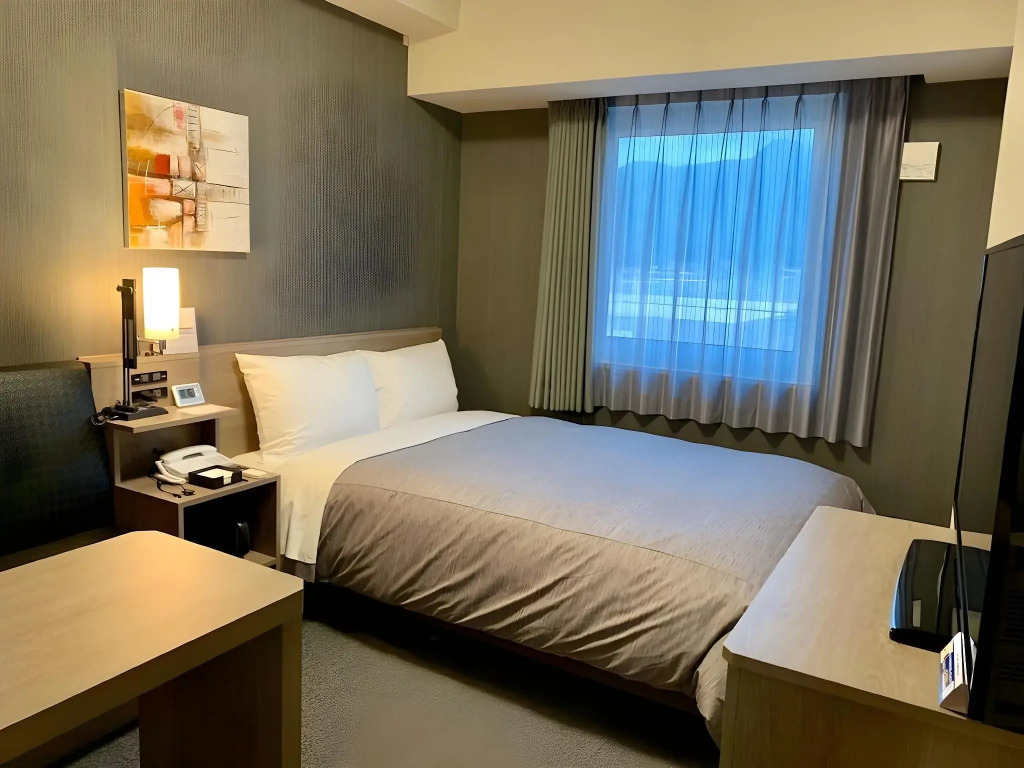 Hotel Route-Inn Yonago