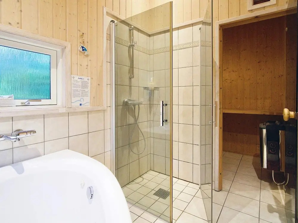 5 star holiday home in Græsted