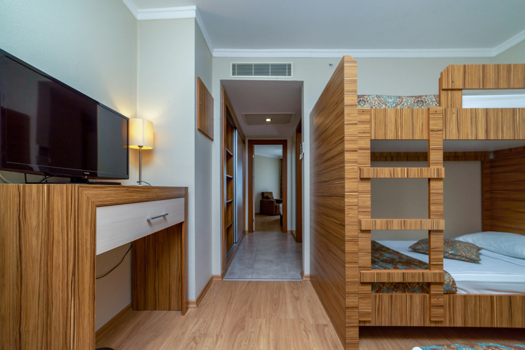 Calimera Hane Garden Hotel