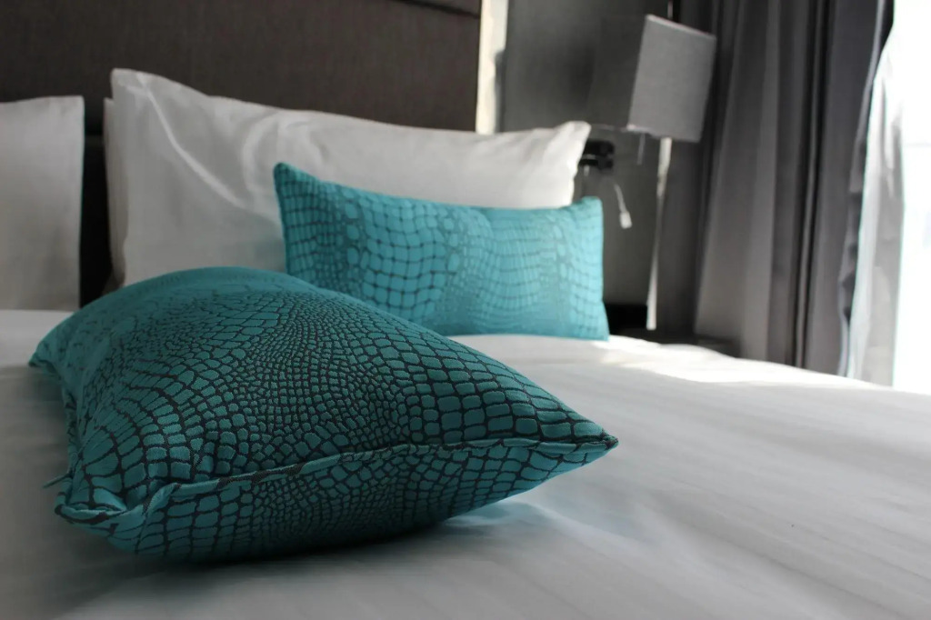 ORCA Hotel am Elbschloss