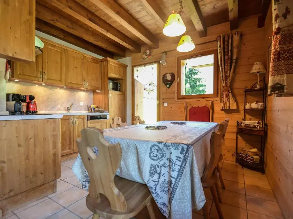 Charmant appartement 4 pièces avec parking et wifi à Saint-Martin-de-Belleville - FR-1-452-361