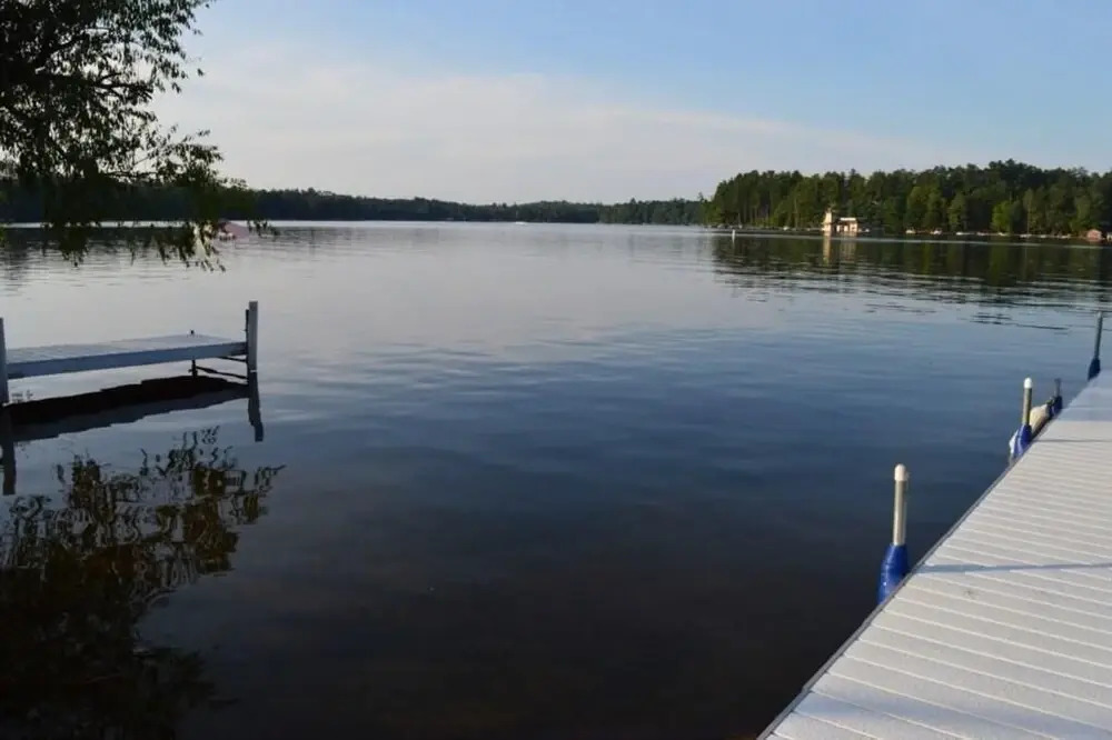 Billy's Lakeview 3 Bedroom Home