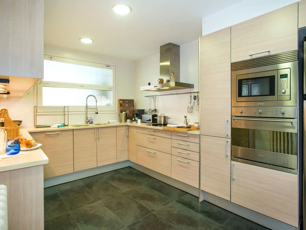 Magnificent house situated in Llafranc with a private pool
