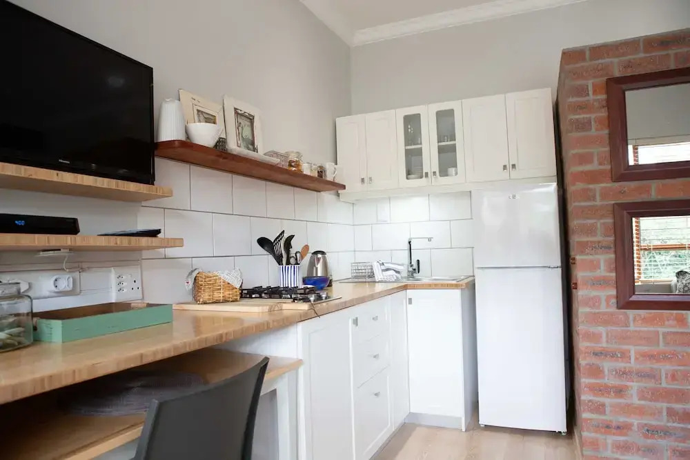 Theebos Anneline's Self Catering Apartments