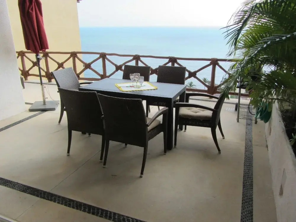 Punta Esmeralda - Palma 604 3 Bedrooms 3 Bathrooms Condo