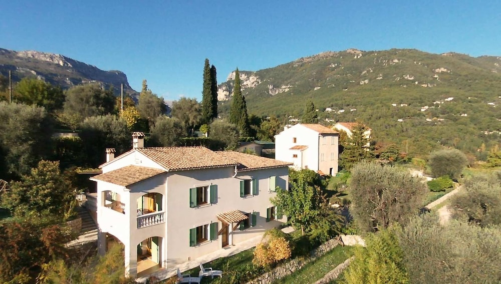 Pascaline, Holiday Cottage for 4 People