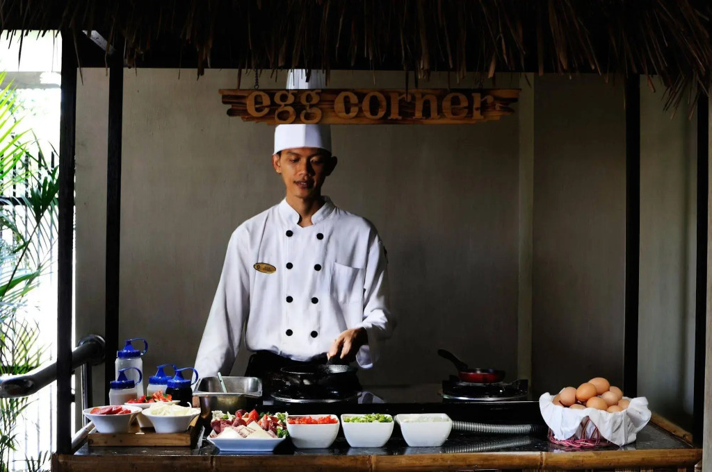 Sriwijaya Hotel