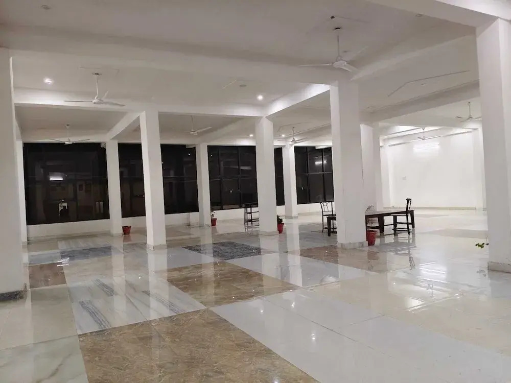 Hotel Raj Villas Palace - Jodhpur