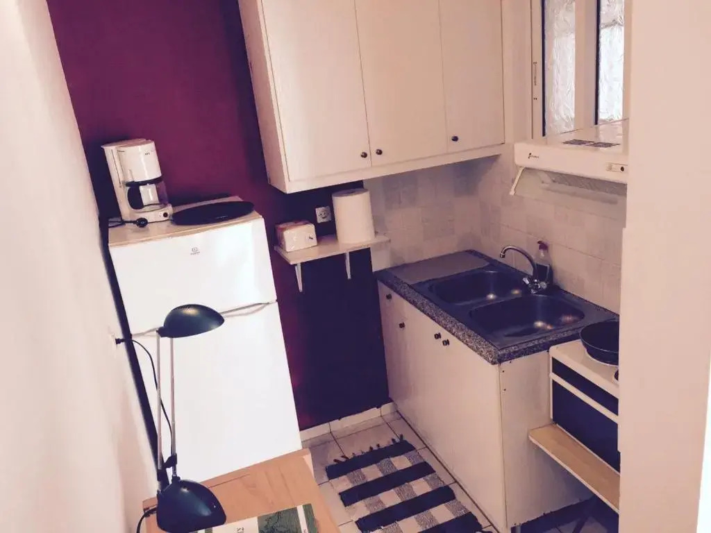 Korona Beach Apartments I