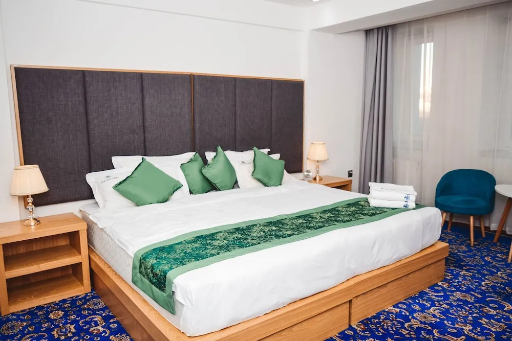 UB Grand Hotel