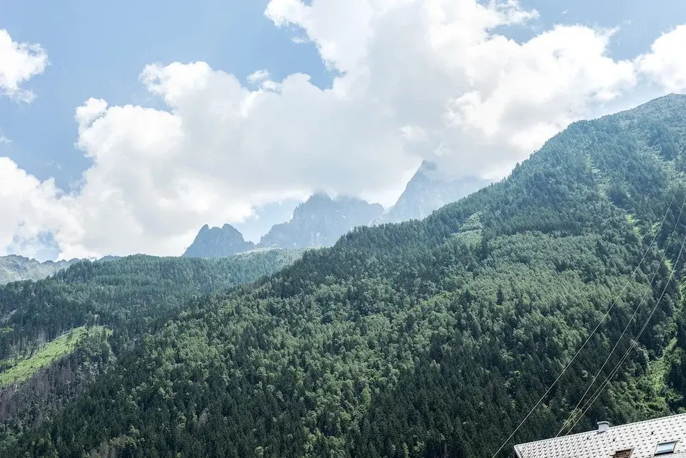 Apartment Balme 2