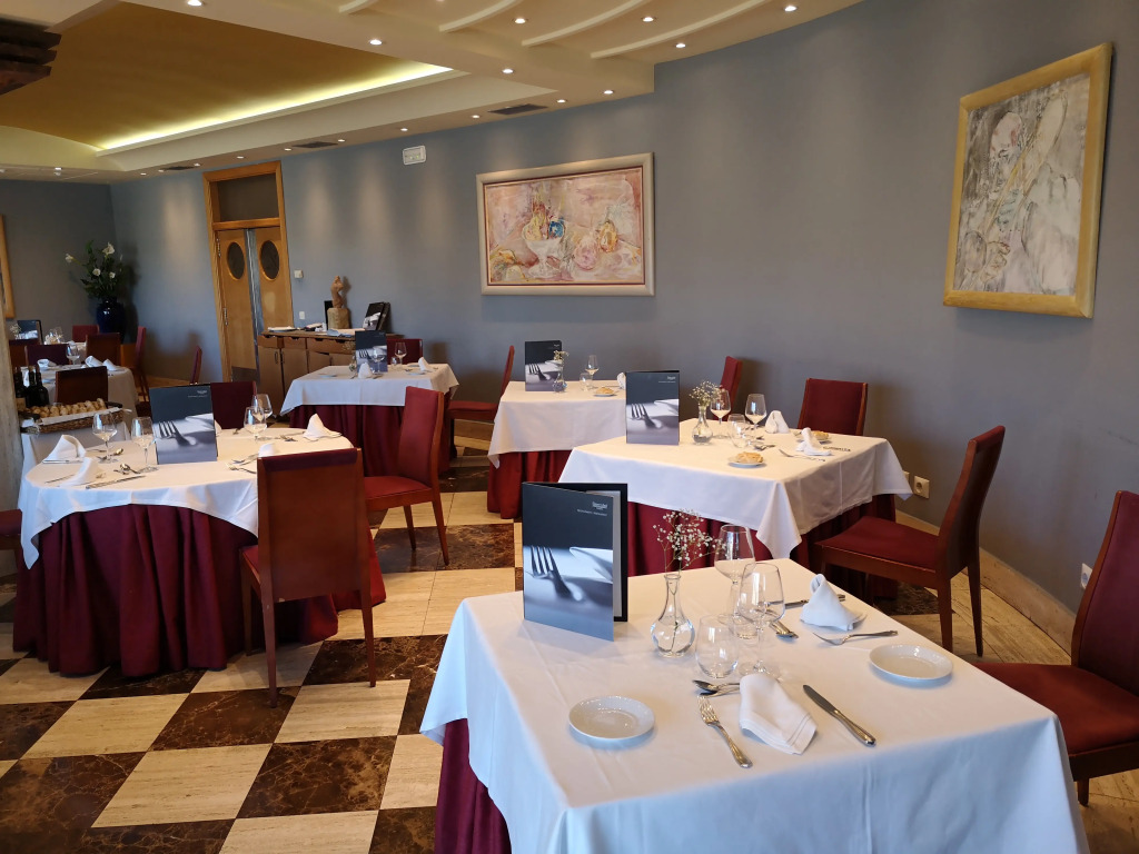 B&B HOTEL Salamanca Santa Marta de Tormes