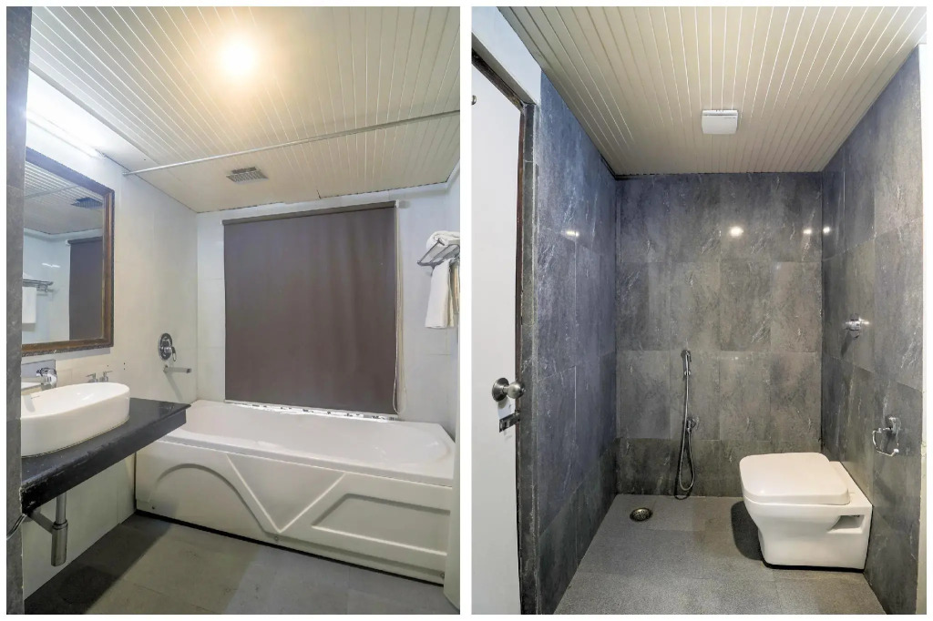 Hotel O by OYO Olive
