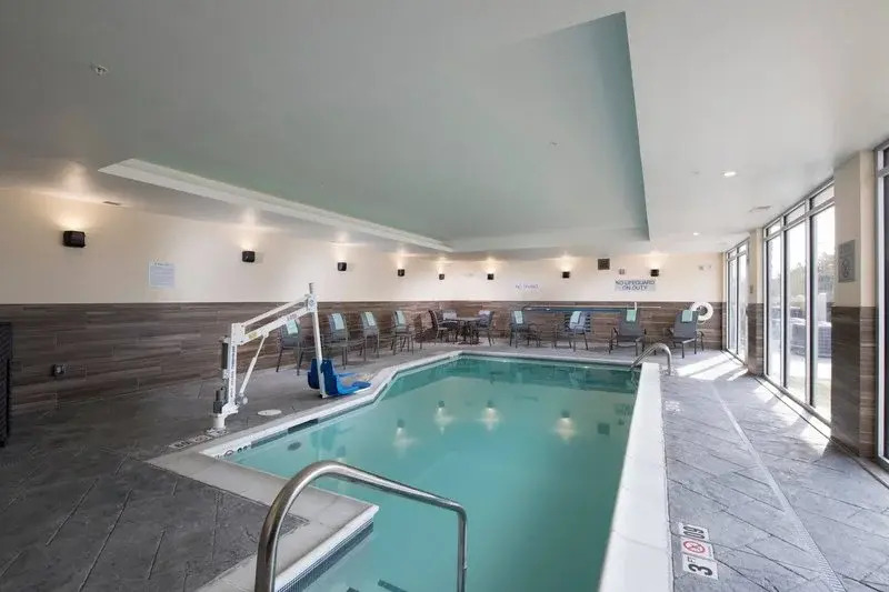 Fairfield Inn & Suites Oklahoma City El Reno