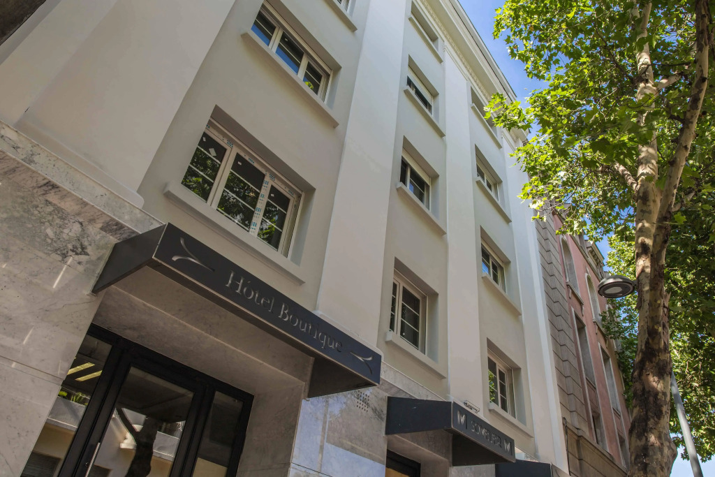 Hotel Sommelier Boutique
