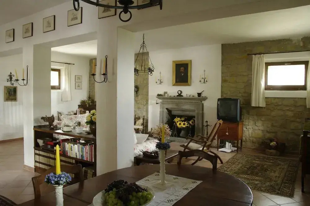 Villa Le Querce