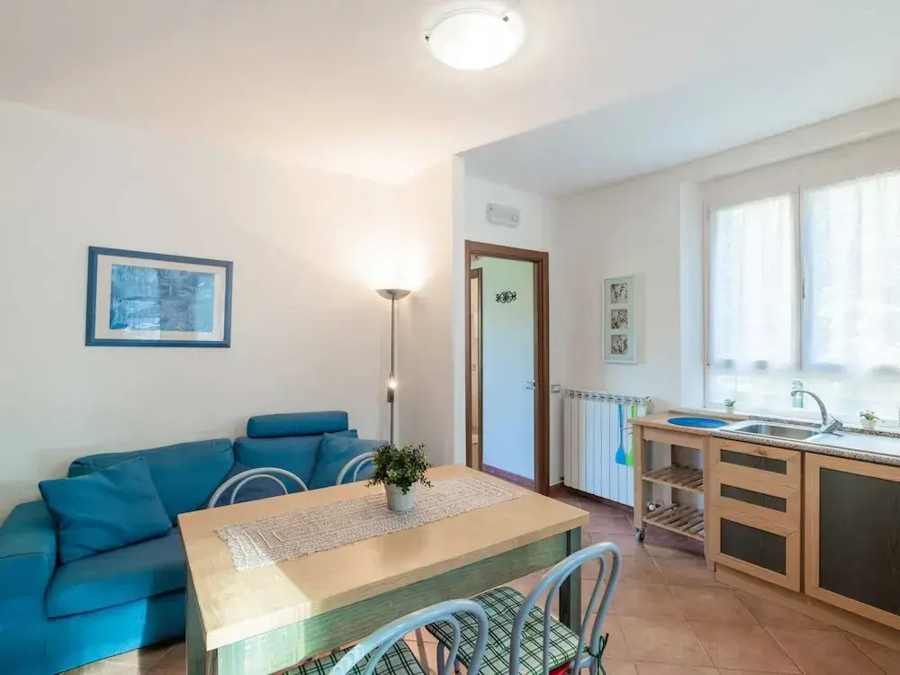 Cottage in Magione With Pool and Garden