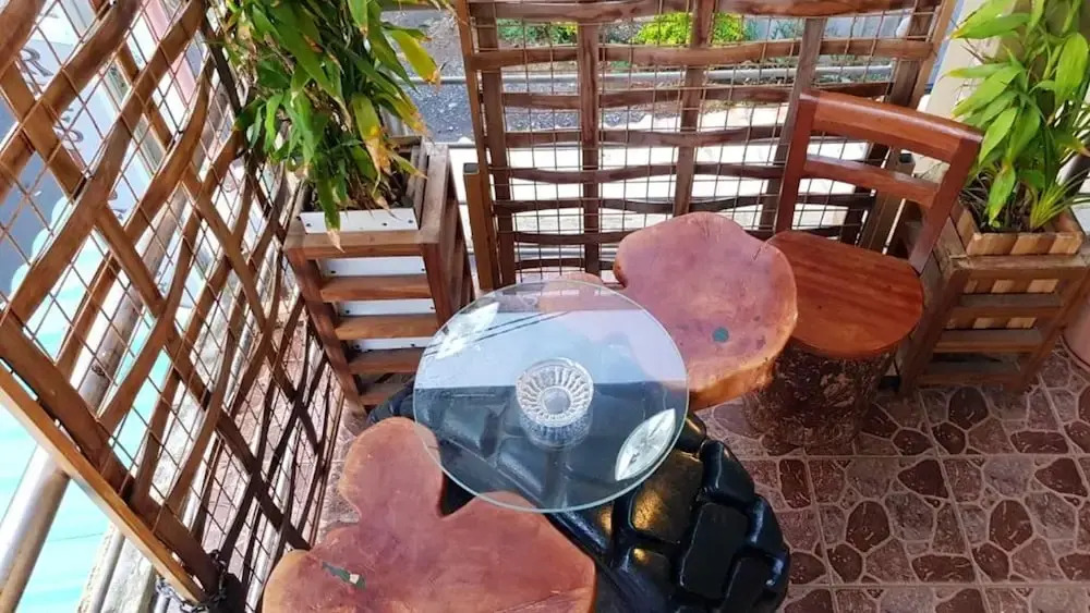Apartment With one Bedroom in Souillac, With Wonderful Mountain View, Furnished Terrace and Wifi